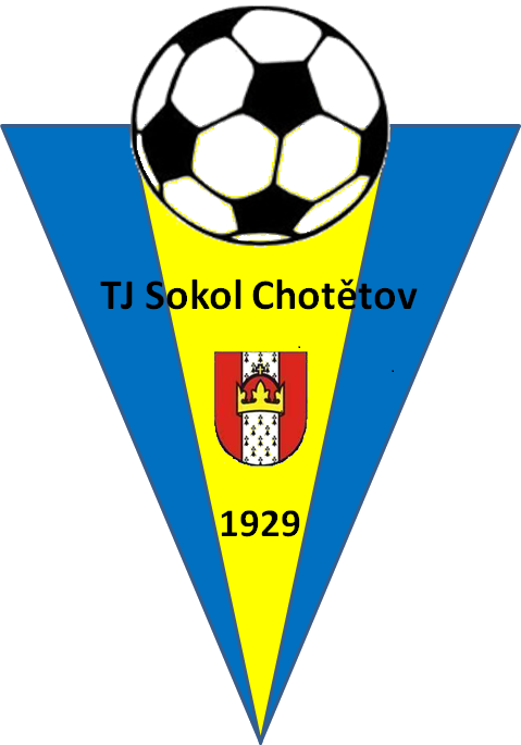 TJ Sokol Chotětov "B"
