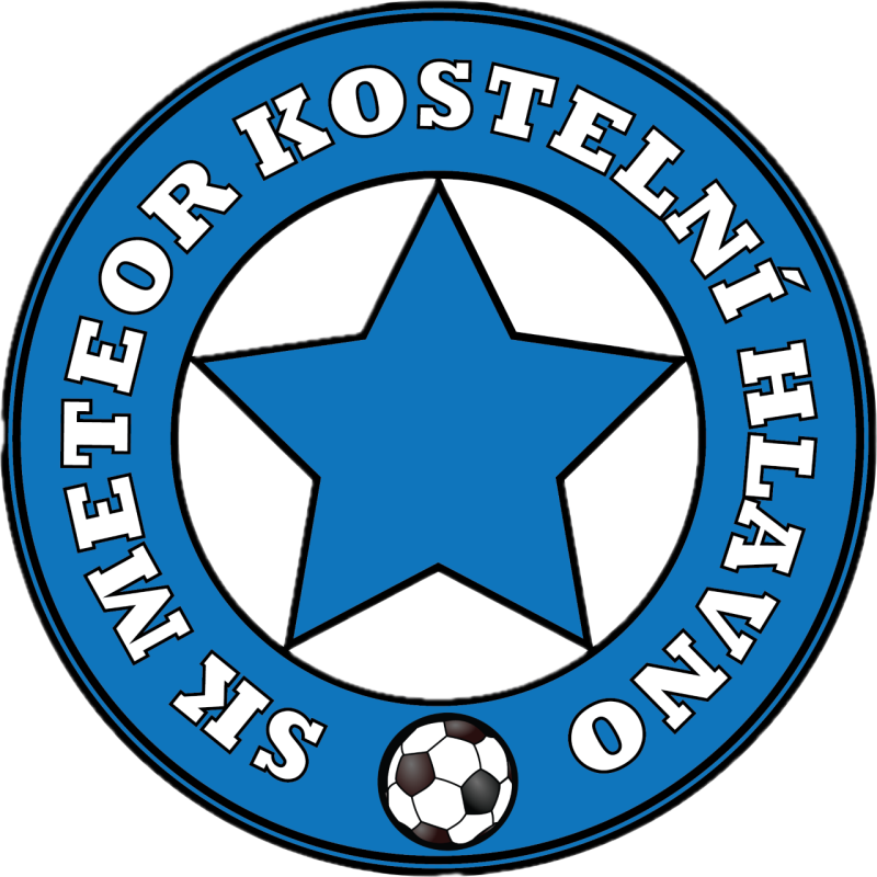 SK Meteor Kostelní Hlavno