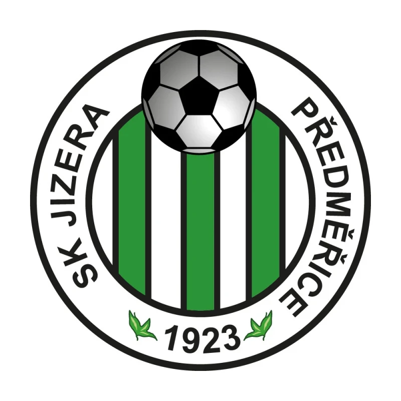 SK JIZERA PŘEDMĚŘICE